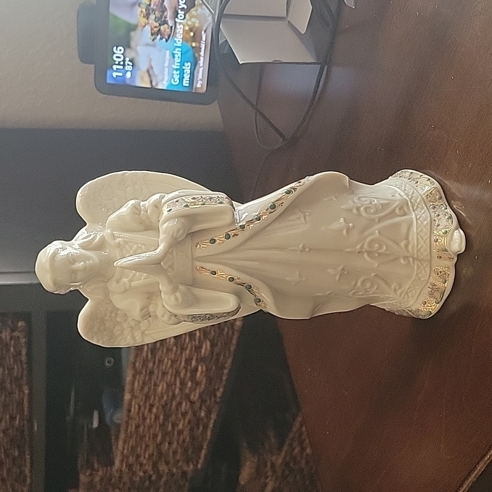 Lenox Angel of Love